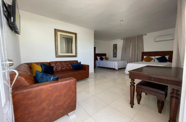 My Home Hotel Punta Cana Room 1